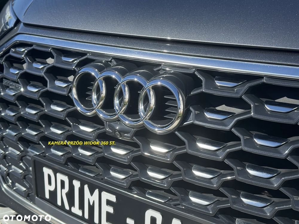 Audi Q5 Sportback 40 TDI quattro S tronic S line business - 11