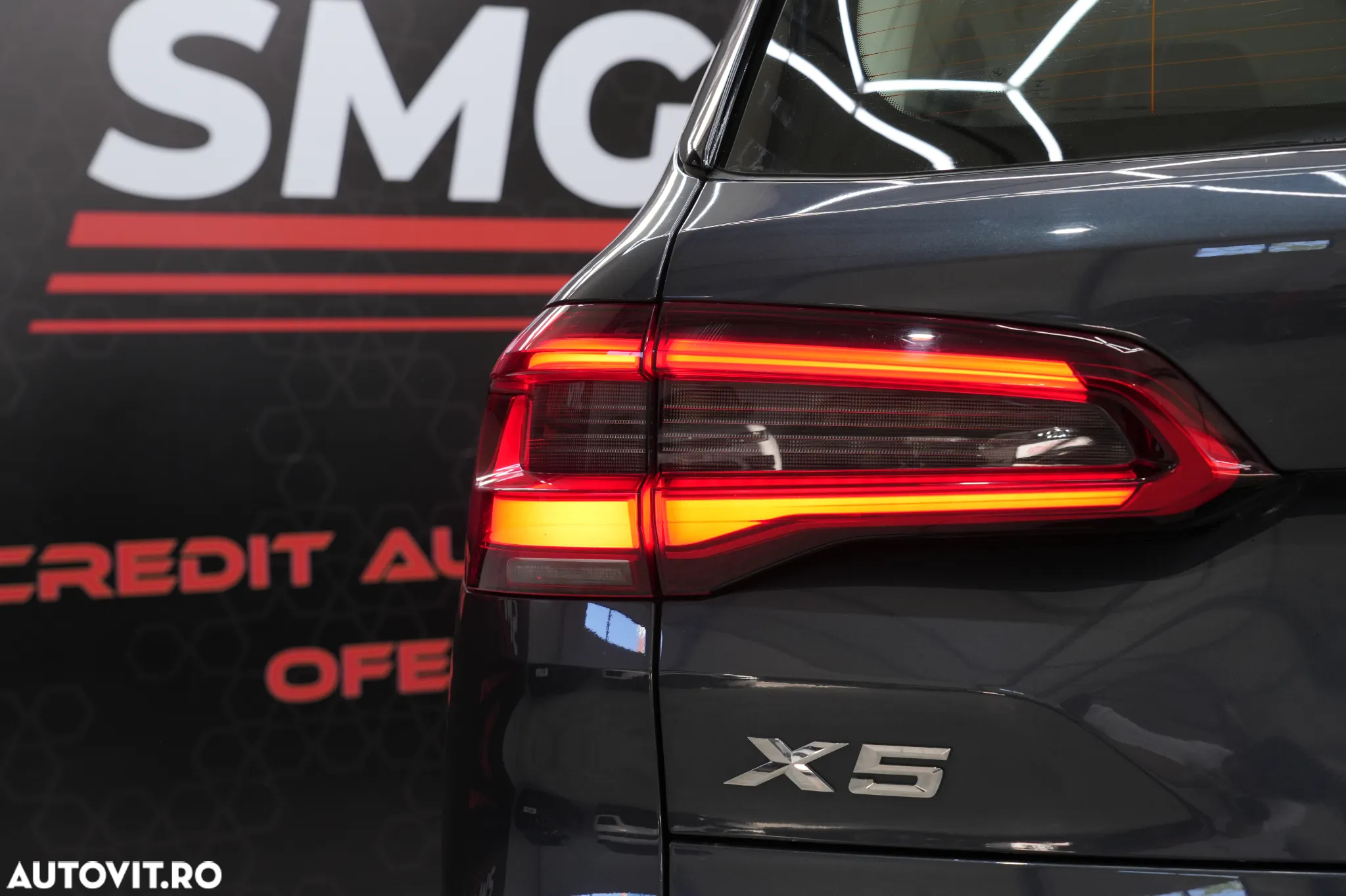 BMW X5 xDrive45e xLine - 23