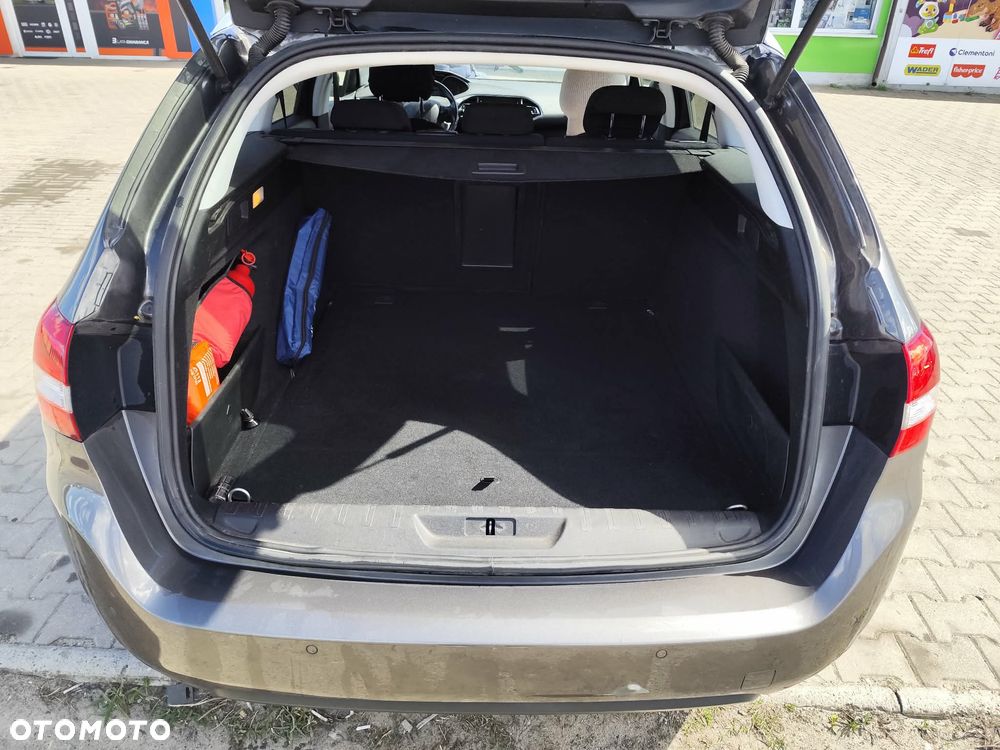 Peugeot 308 BlueHDi 100 Stop & Start Access - 6