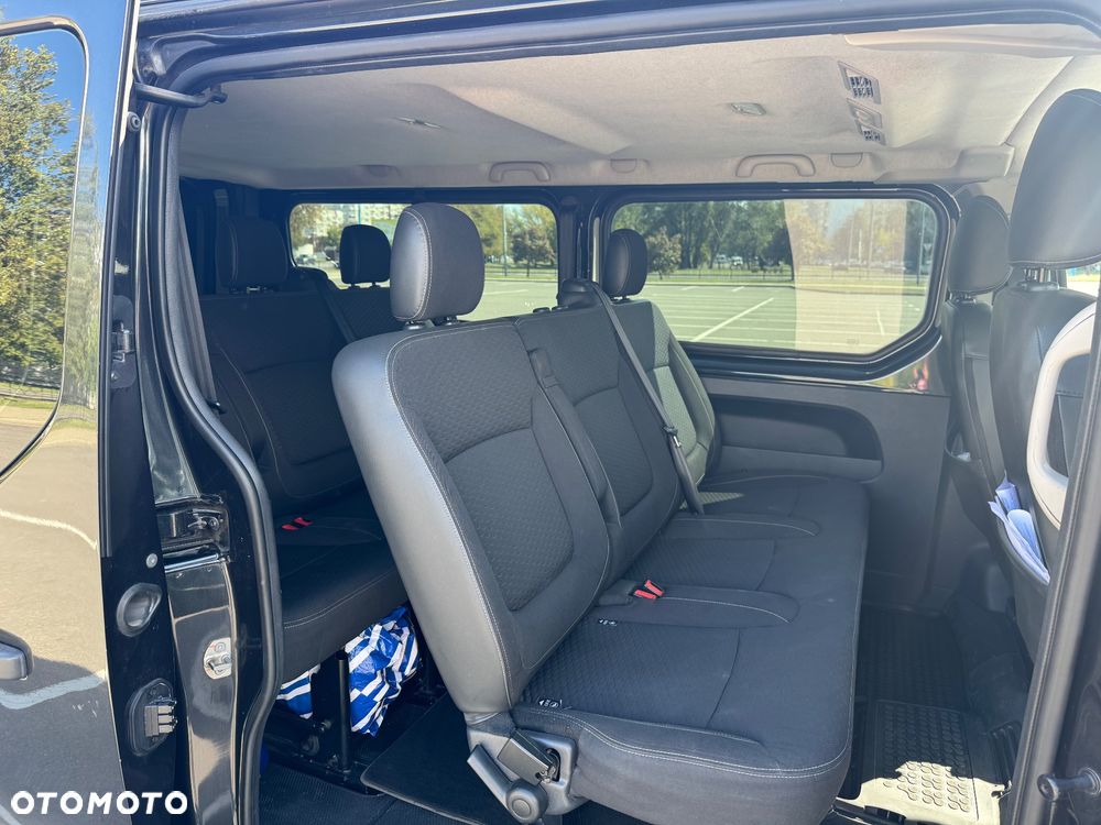 Opel Vivaro L2H1 2,9t Edition - 7