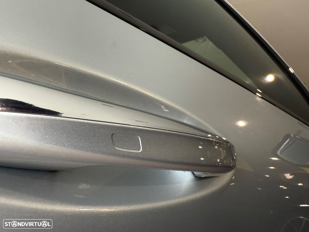 Mercedes-Benz E 220 d AMG Line Aut. - 27