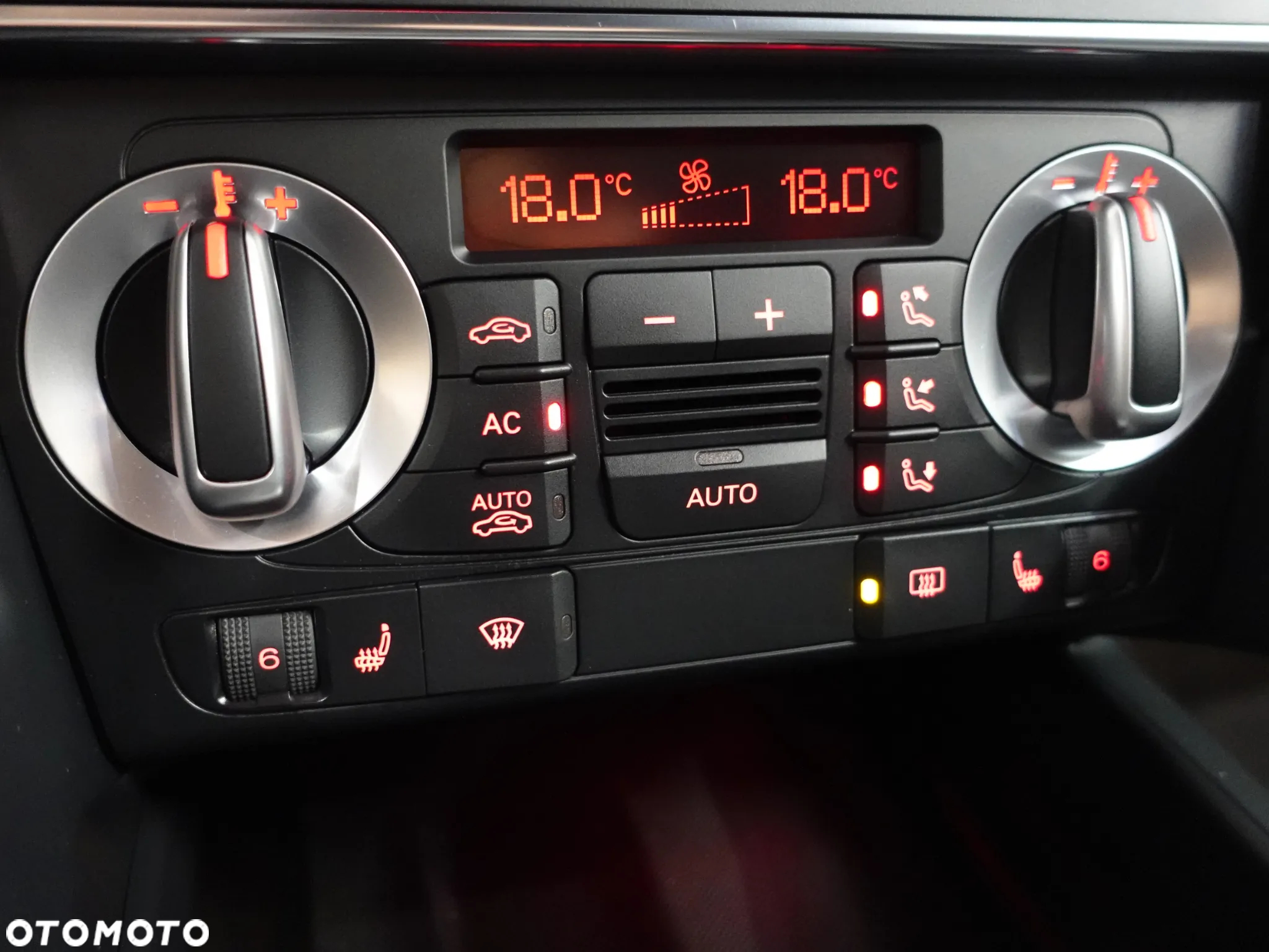 Audi A3 2.0 TDI Sportback DPF quattro S line Sportpaket - 35