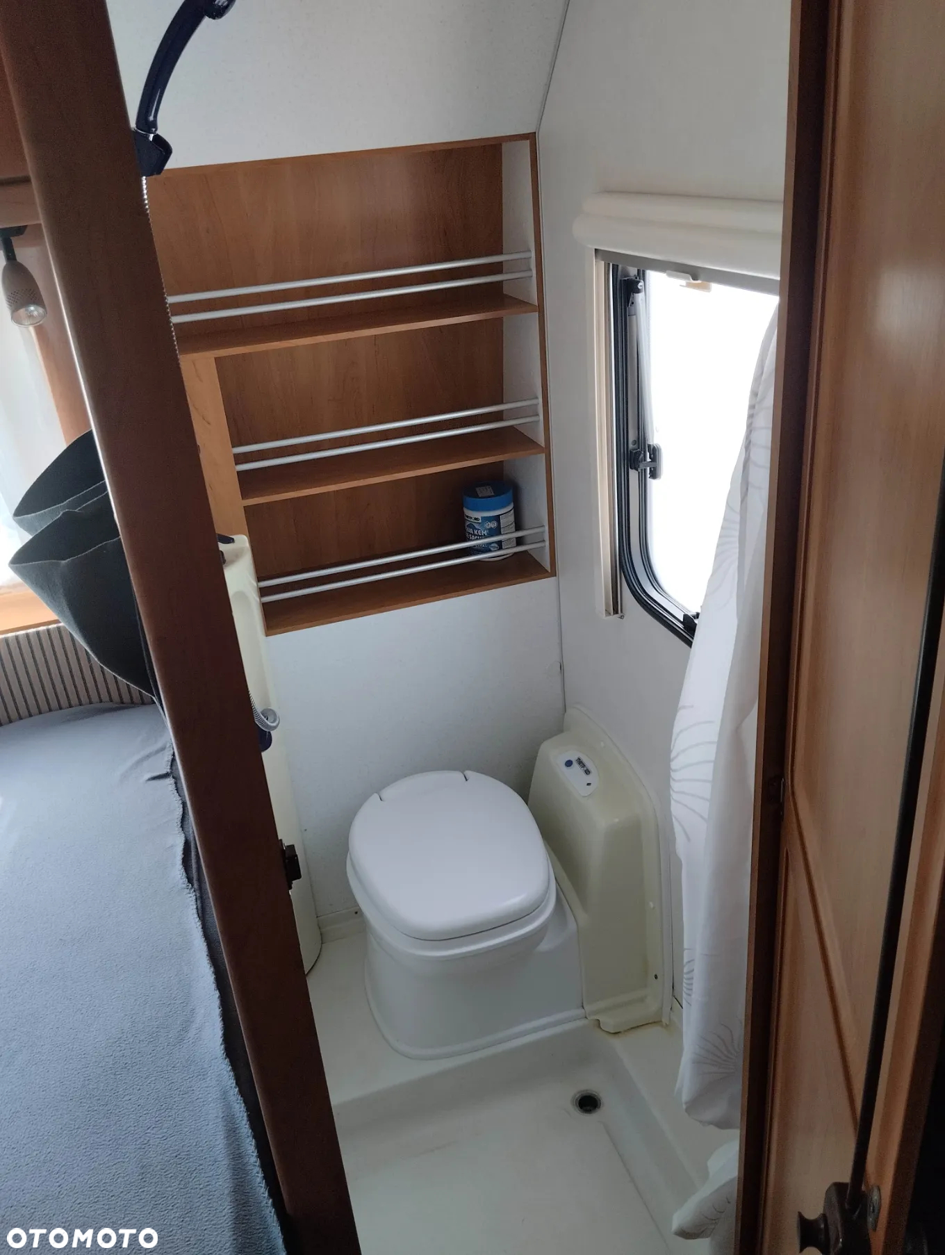 Hymer-Eriba Nova - 12