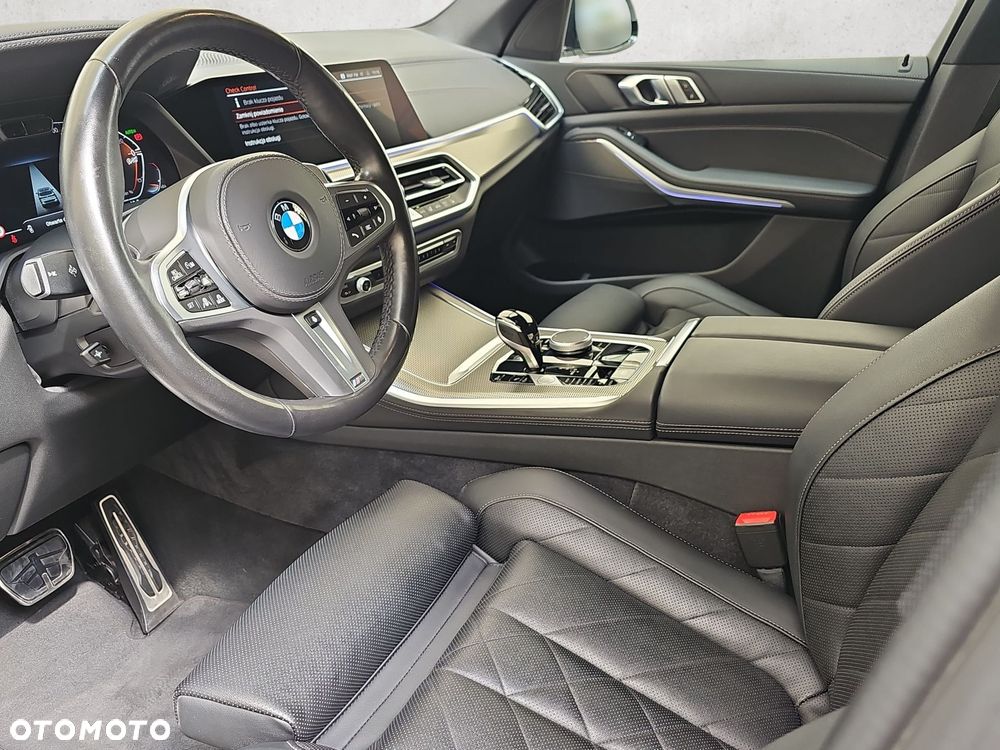 BMW X5 xDrive25d sport - 11