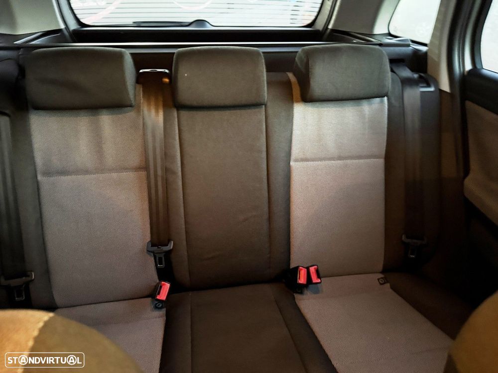 Skoda Fabia Break 1.2 TDi Ambiente - 24