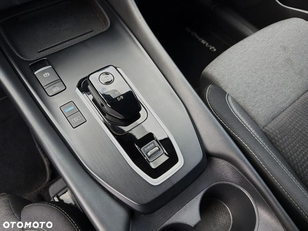 Nissan Qashqai 1.5 e-POWER N-Connecta - 17