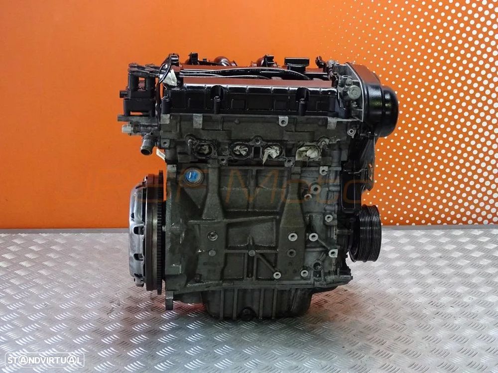 Motor Ford Focus 1.6i 2006 Ref: HXDA - 1