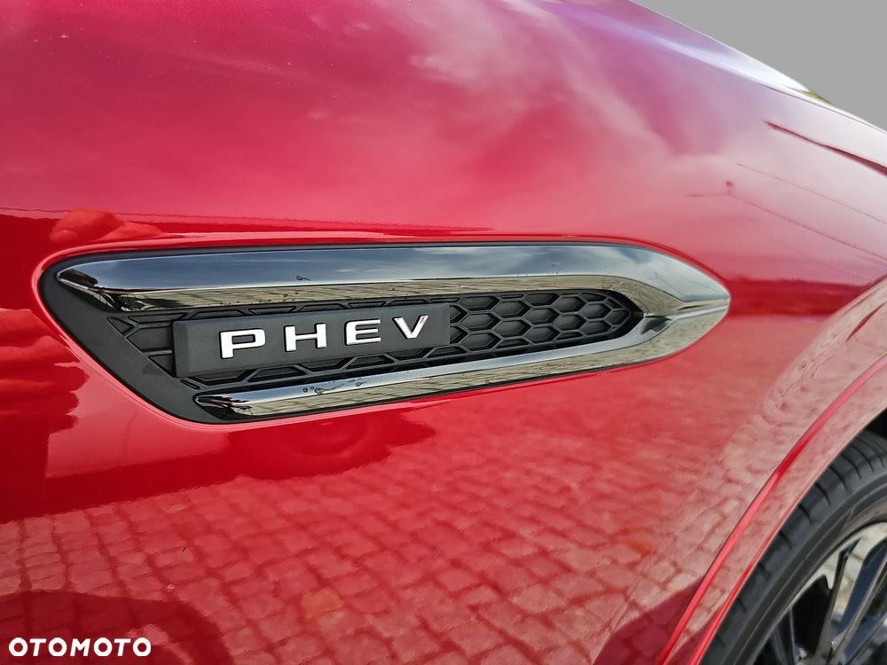 Mazda CX-60 2.5 PHEV Homura AWD - 24