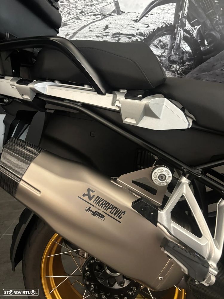 BMW R 1250 GS HP - 6