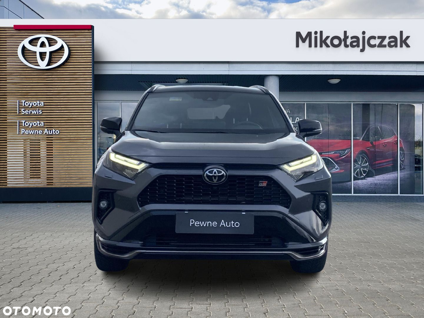 Toyota RAV4 - 7