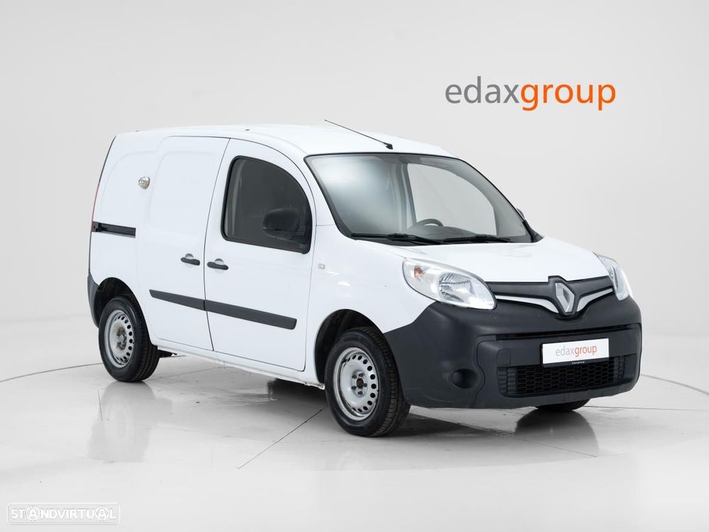 Renault Kangoo 1.5 dCi Business 3L S/S C/IVA - 2