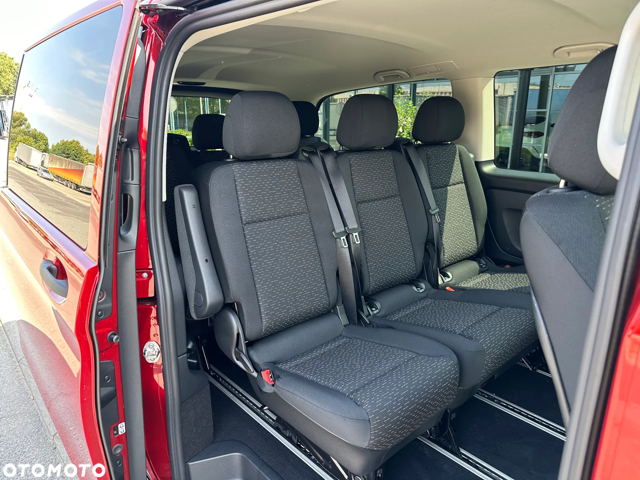 Mercedes-Benz Vito - 14