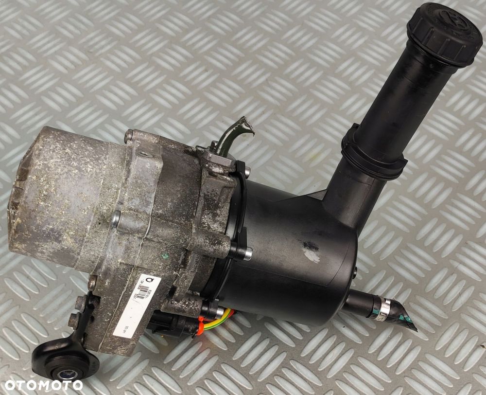9681546580 pompa wspomagania elektrohydrauliczna HPI PEUGEOT 307 CITROEN C4 - 2