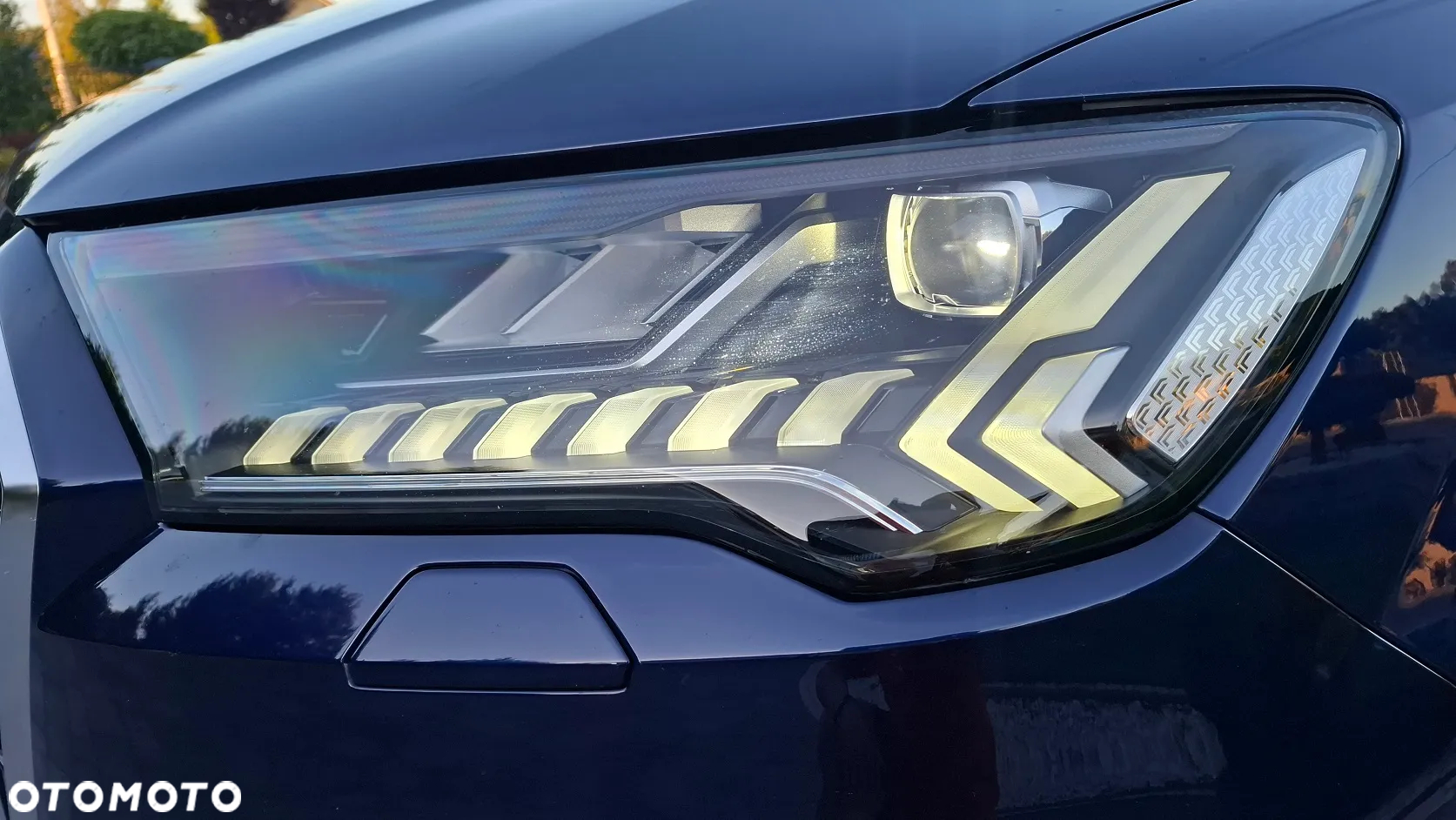 Audi Q7 - 14