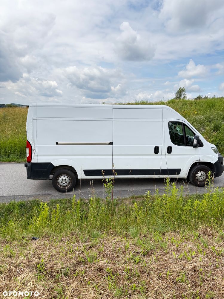 Opel Movano - 7