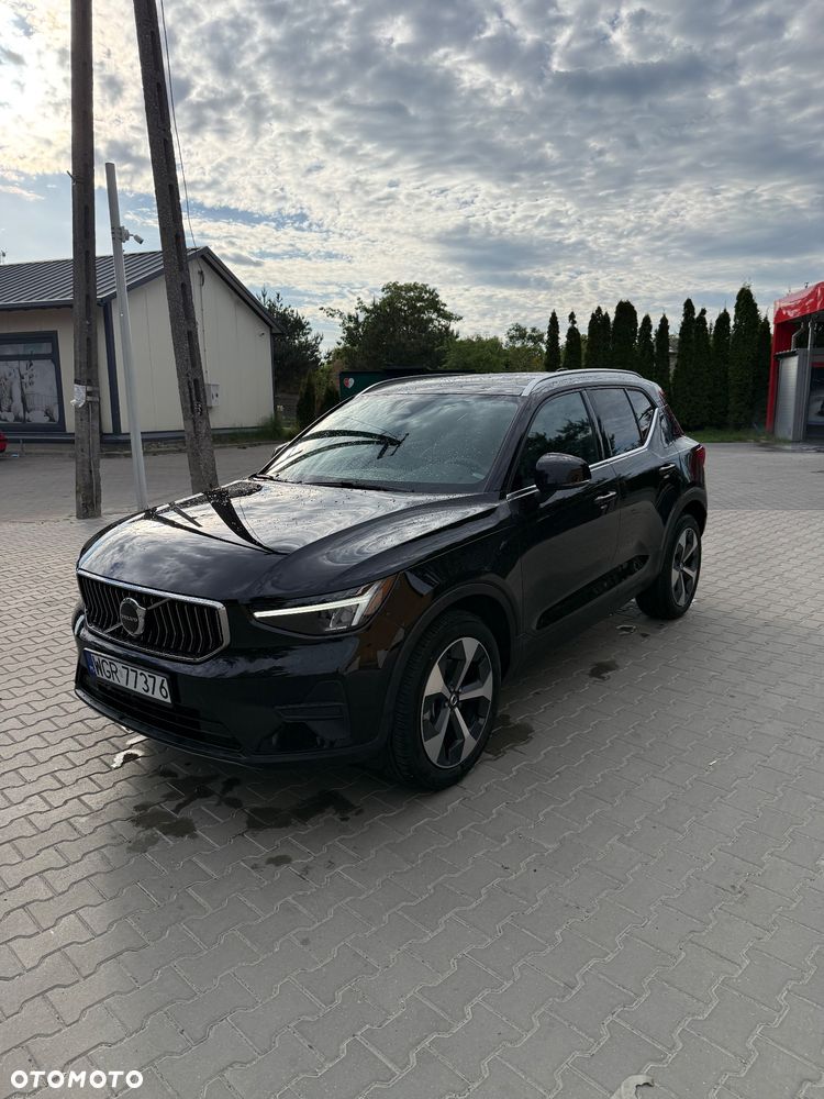 Volvo XC 40 B5 AWD Ultimate Bright - 7