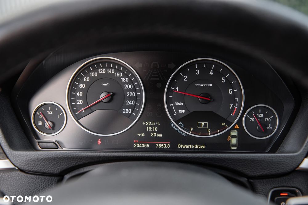 BMW Seria 3 328i xDrive Sport-Aut Sport Line - 18