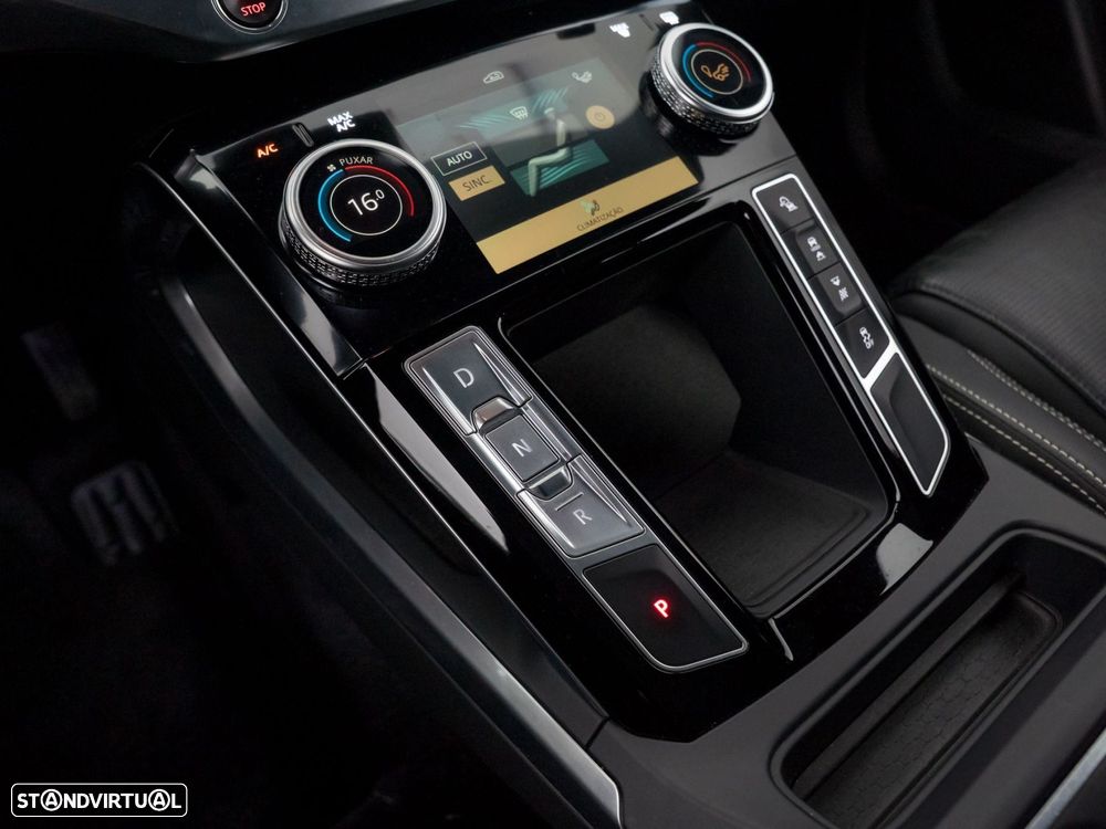 Jaguar I-Pace Black AWD Aut. - 26