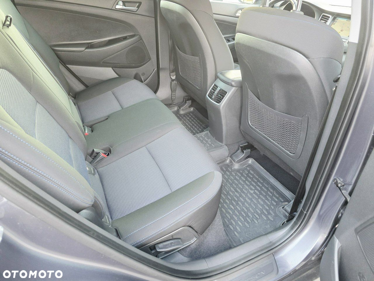 Hyundai Tucson - 15
