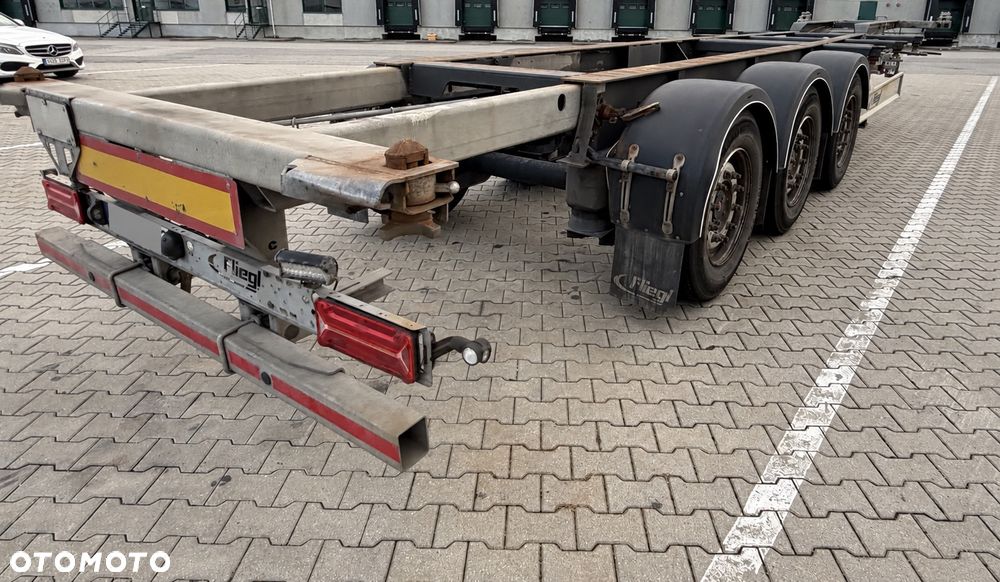 Fliegl SDS01 SDS380 - 3