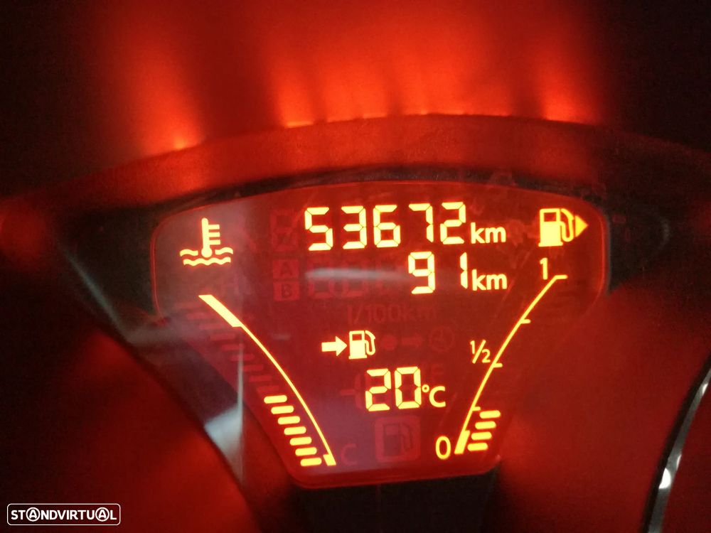 Nissan Juke 1.2 DIG-T Tekna Premium - 26