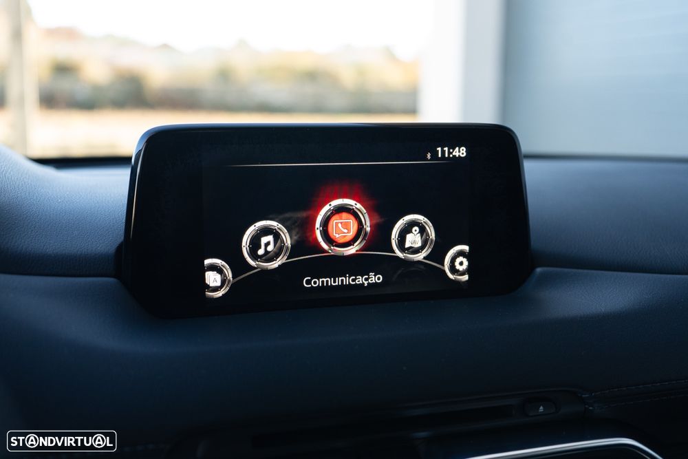 Mazda CX-5 2.2 D Evolve HS Pack - 19