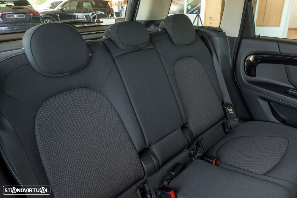 MINI Countryman Cooper SE All4 Aut. - 9