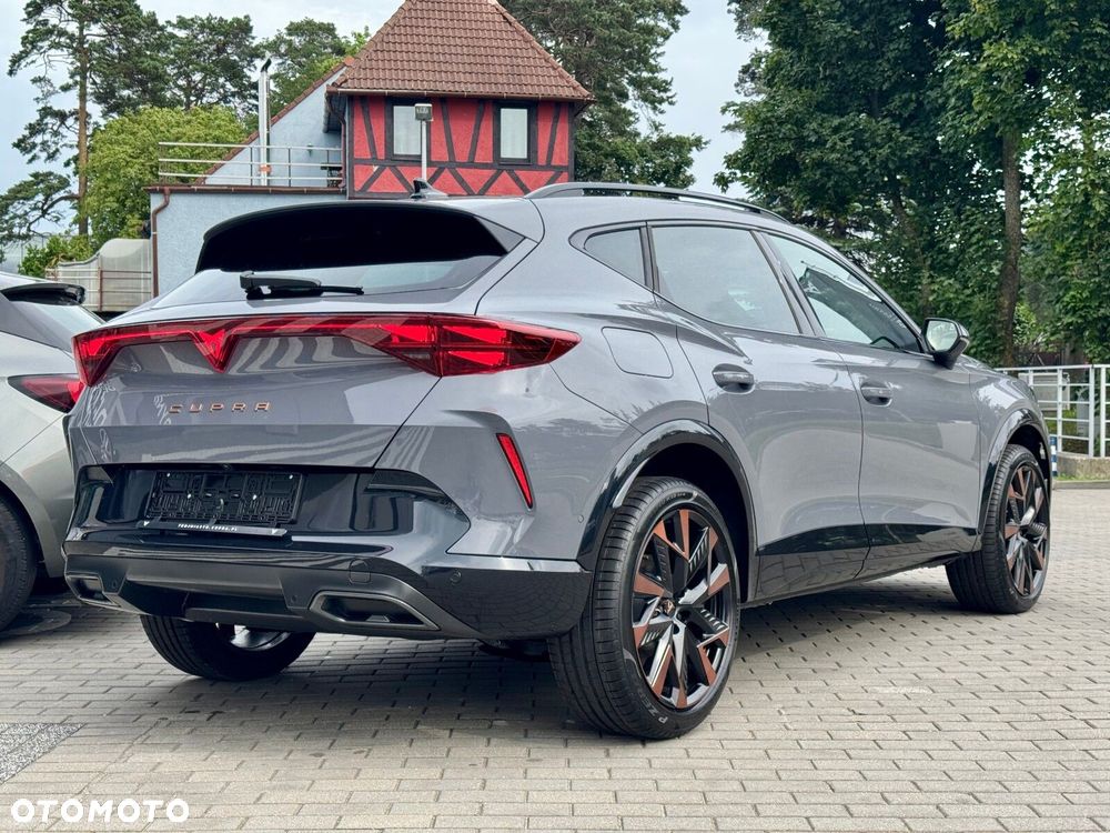 Cupra Formentor 1.5 eTSI mHEV DSG - 9