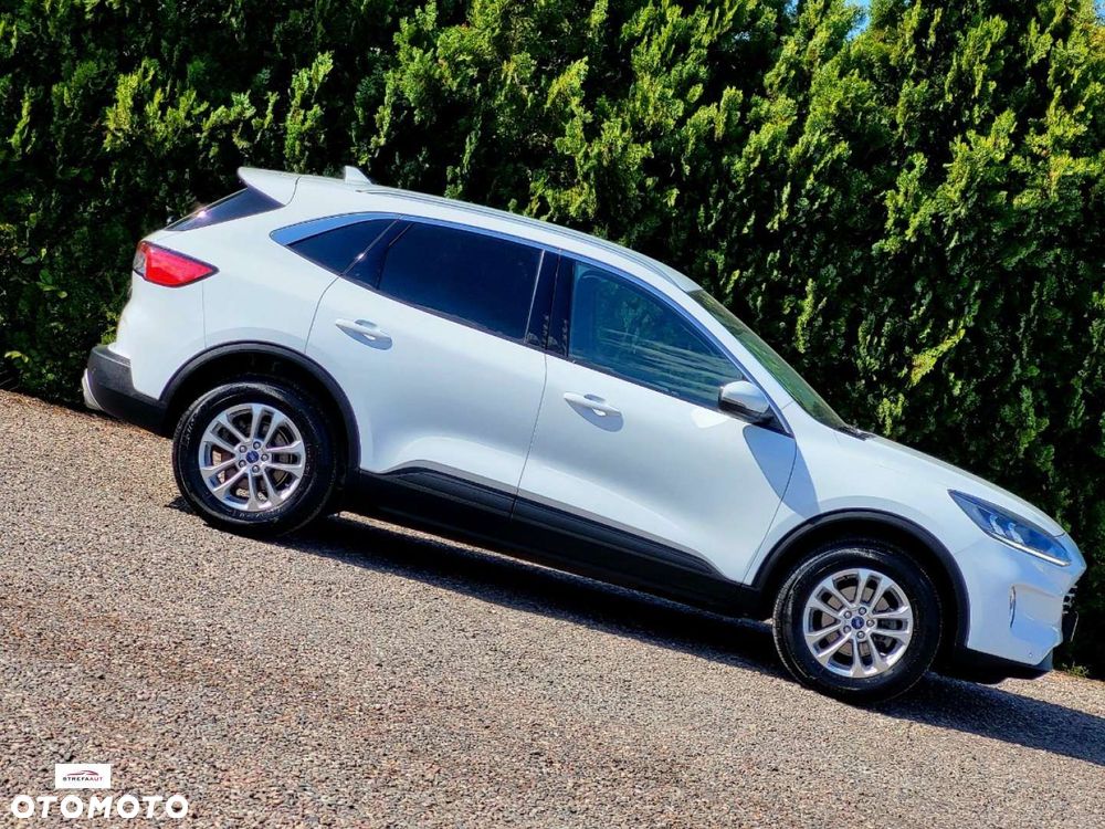 Ford Kuga - 18