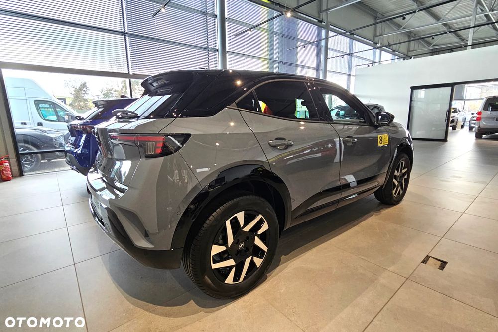 Opel Mokka 1.2 T GS S&S - 5