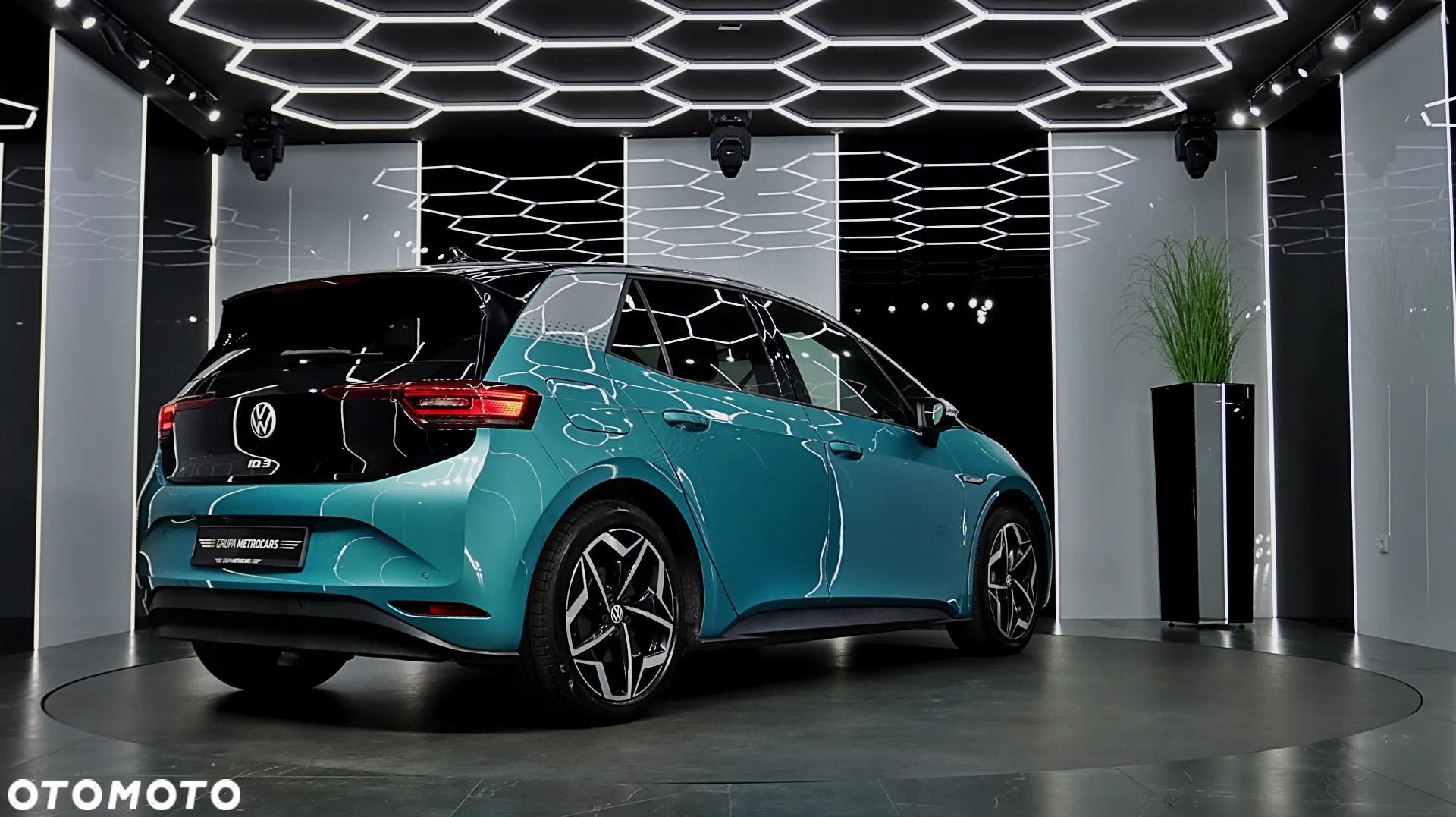 Volkswagen ID.3 58kWh Pro Life - 9