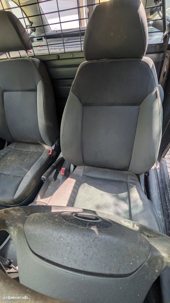 SEAT Ibiza 1.4 TDI Reference - 7