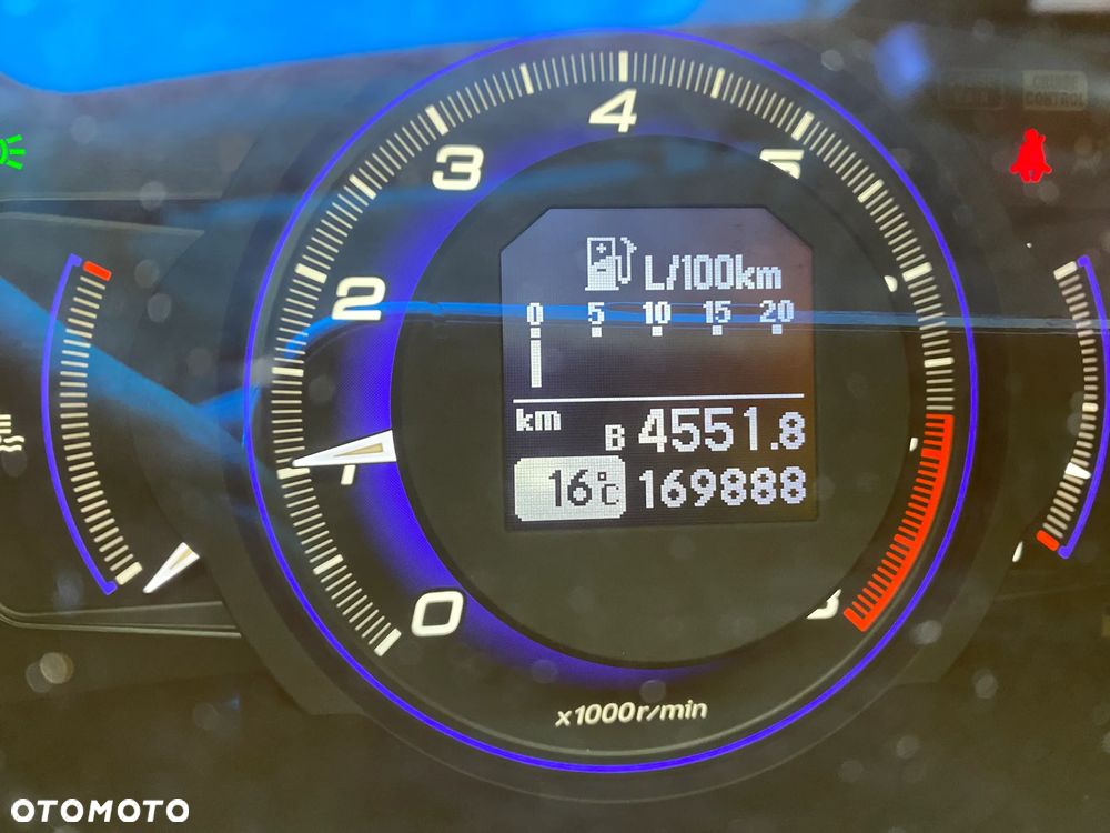 Honda Civic 1.8i-VTEC Type S - 9