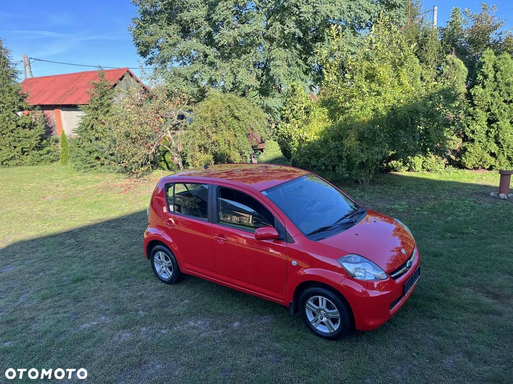 Subaru Justy 1.0 JT - 1