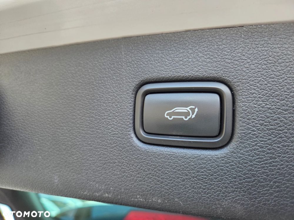 Hyundai Tucson 1.6 CRDi 48V Premium 2WD DCT - 11