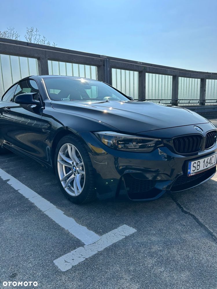 BMW M4 - 10