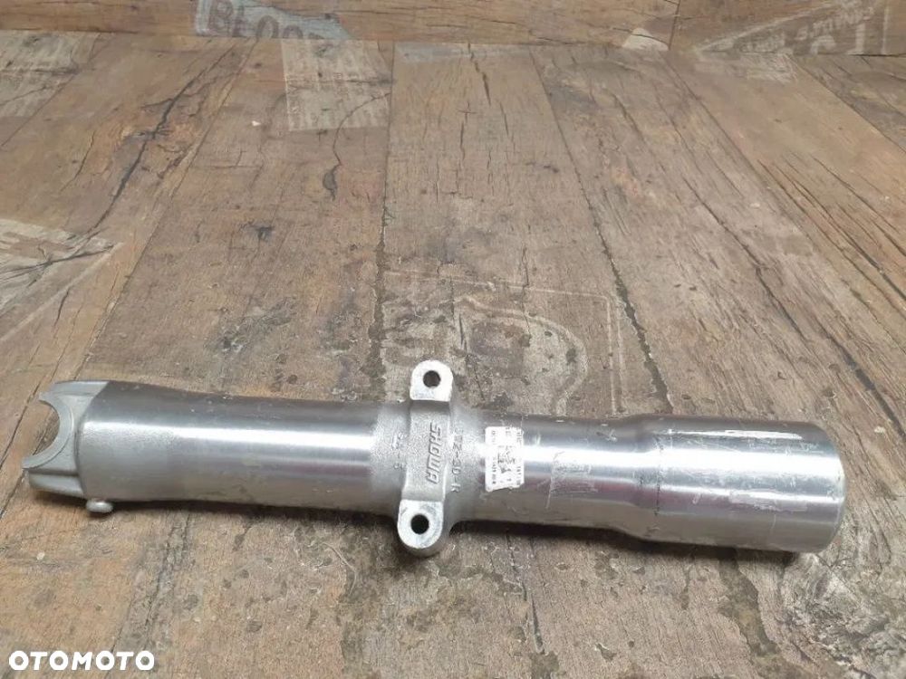 Goleń prawy Harley Davidson Softail Fat Boy 45915-08A - 8