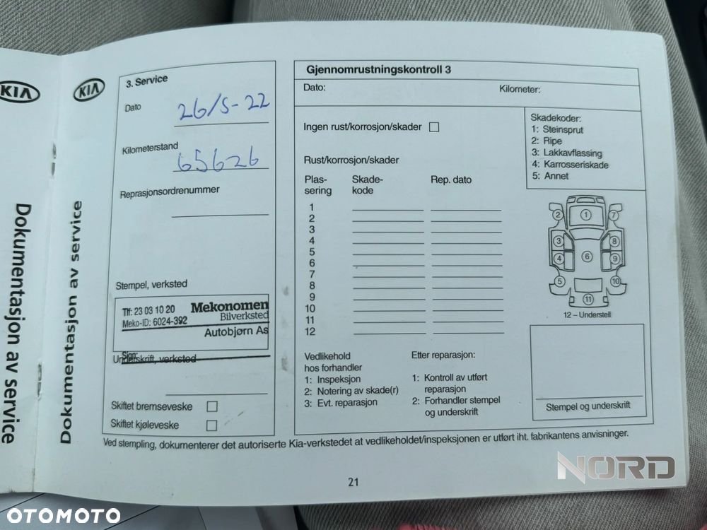 Kia Ceed 1.6 CRDi M - 34