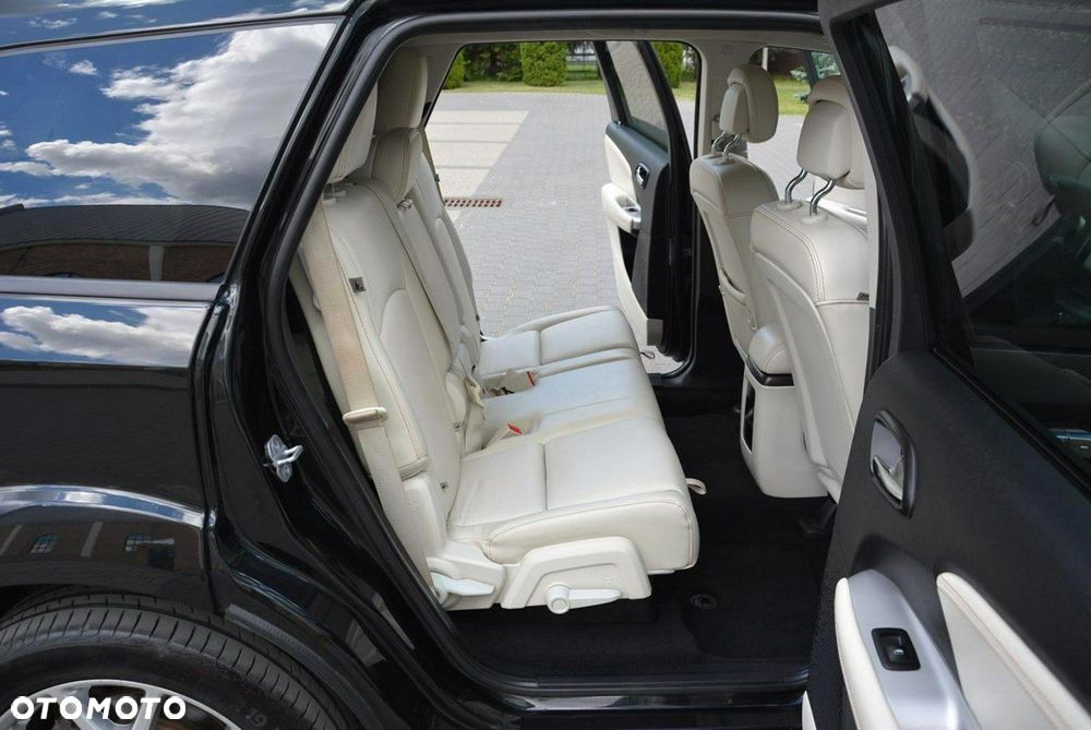 Fiat Freemont 2.0 Multijet Lounge - 17