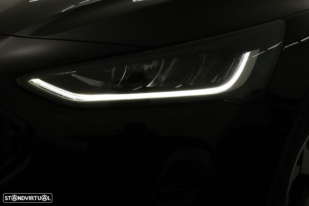 Ford Focus SW - 6