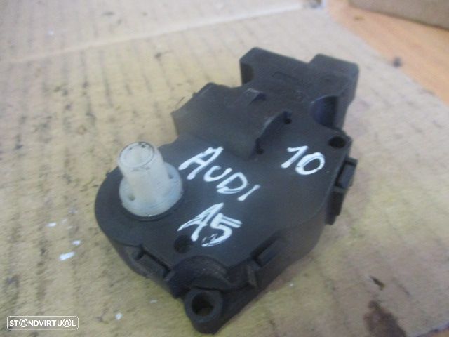 Motor Da Comporta De Sofagem 08042013 AUDI A5 2010 - 1