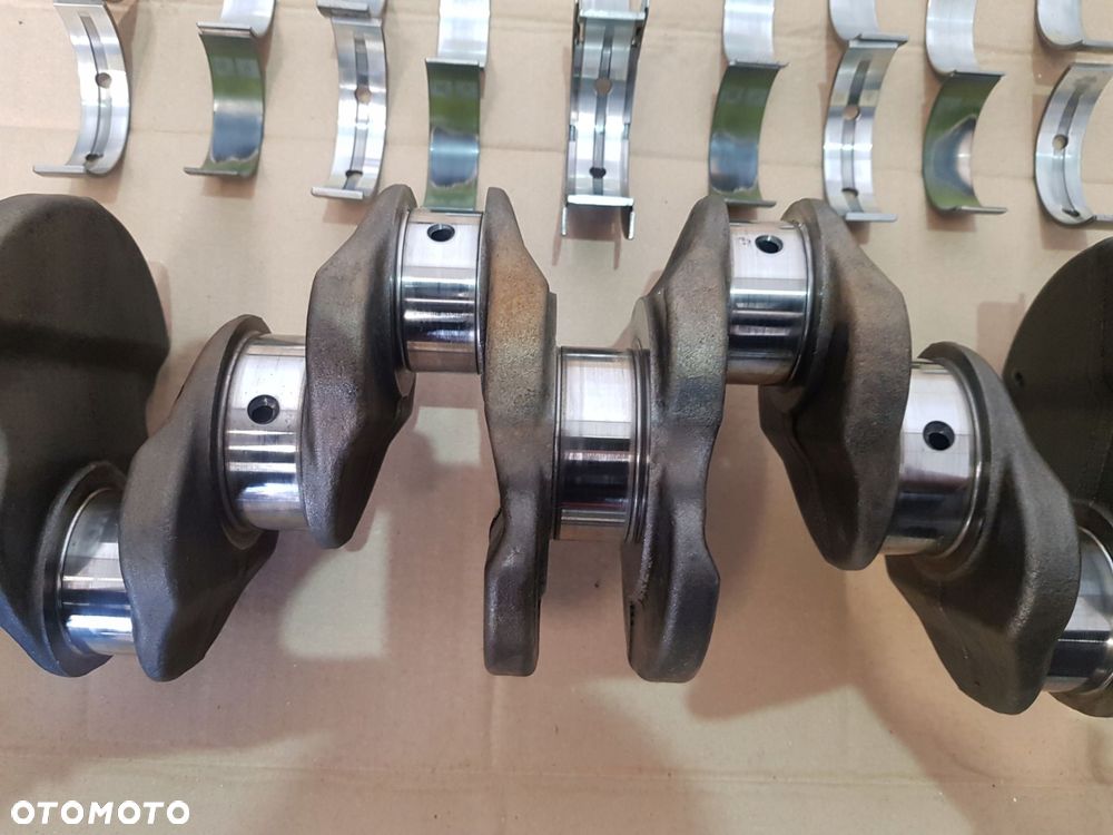 wał korbowy panewki nominał rfgk2q-ca ford transit mk8 2.0 tdci blra - 9