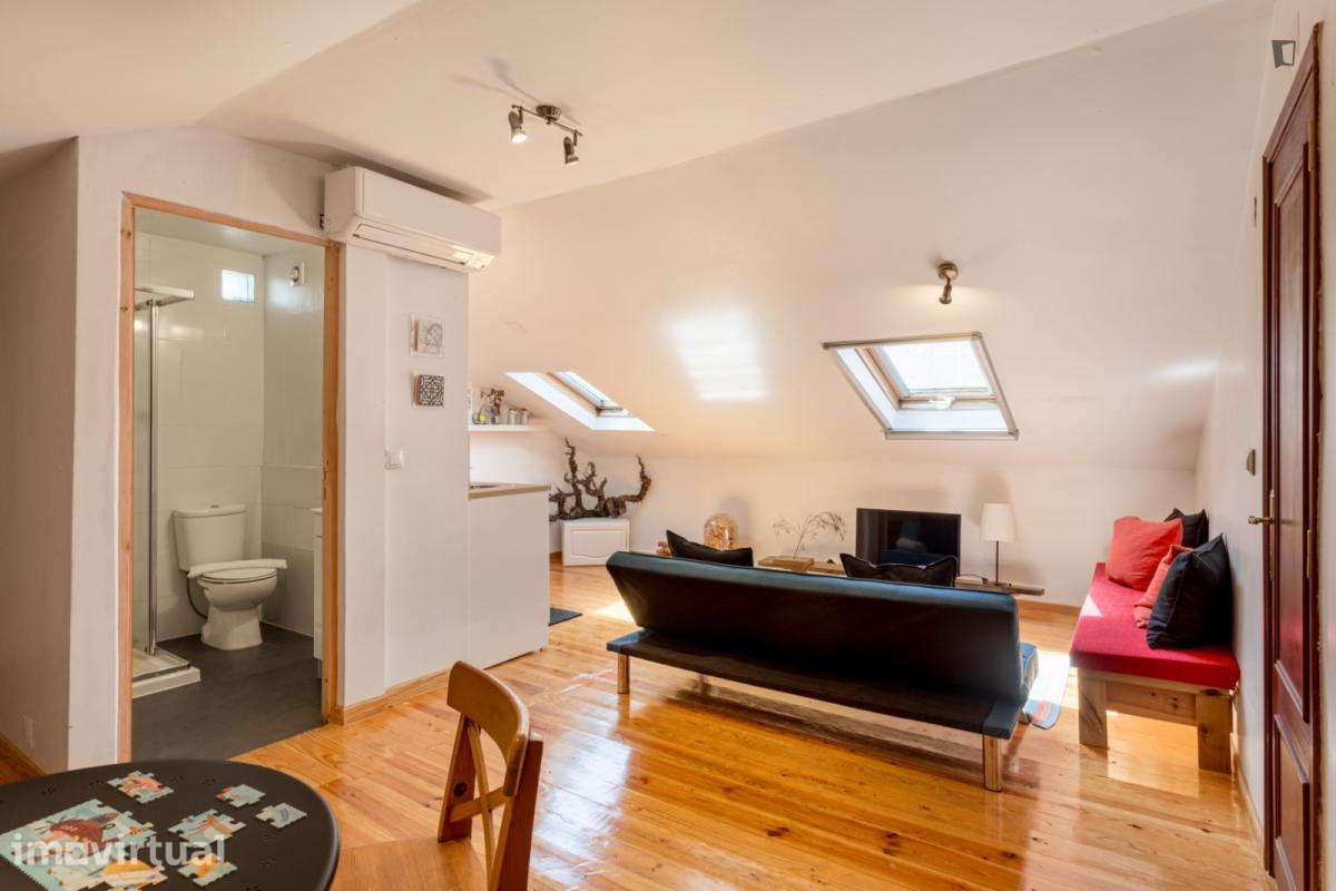 Apartamento com 3 quartos - localizado em Arroios Lisbon - Grande imagem: 5/46