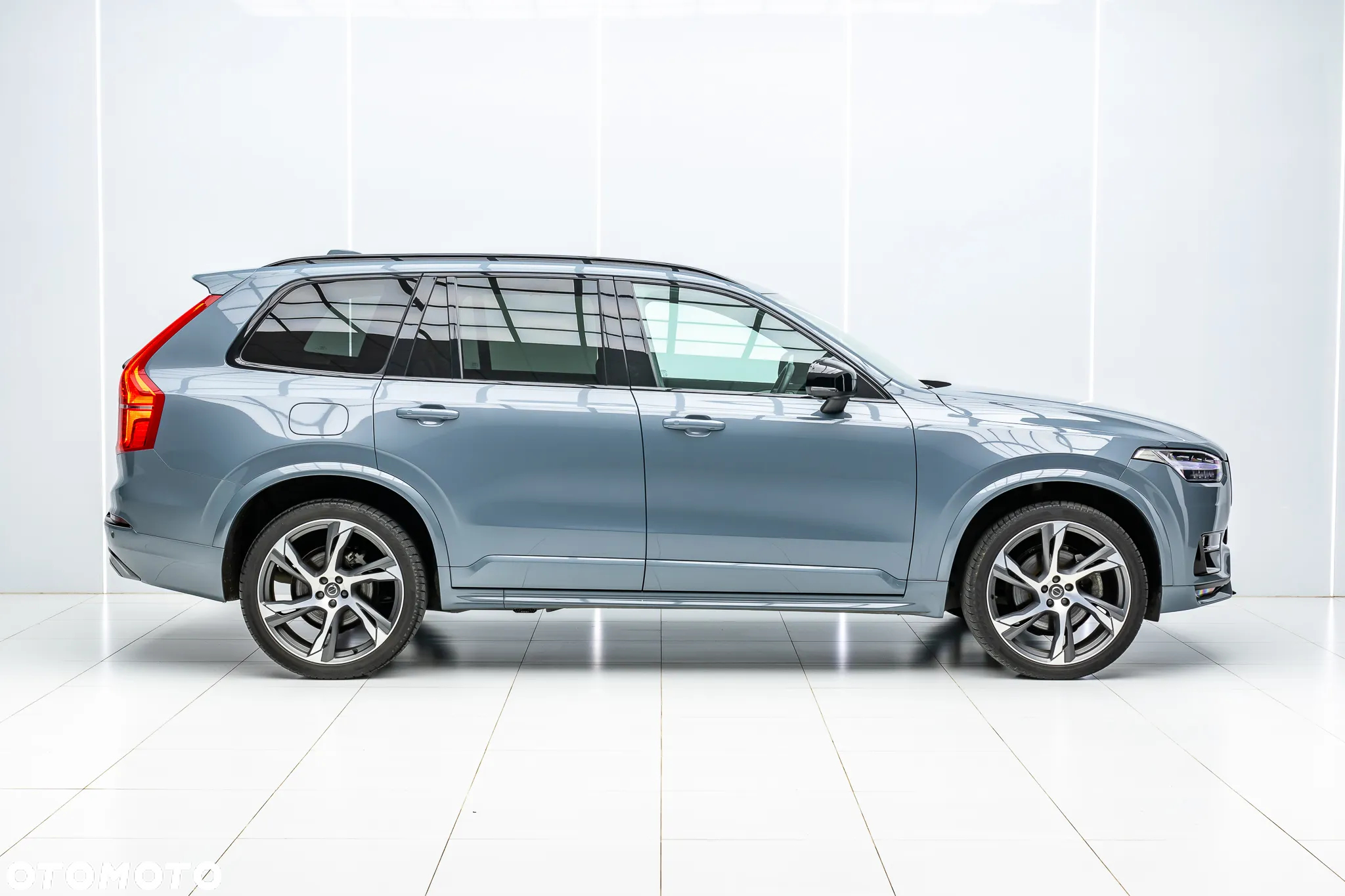 Volvo XC 90 - 3