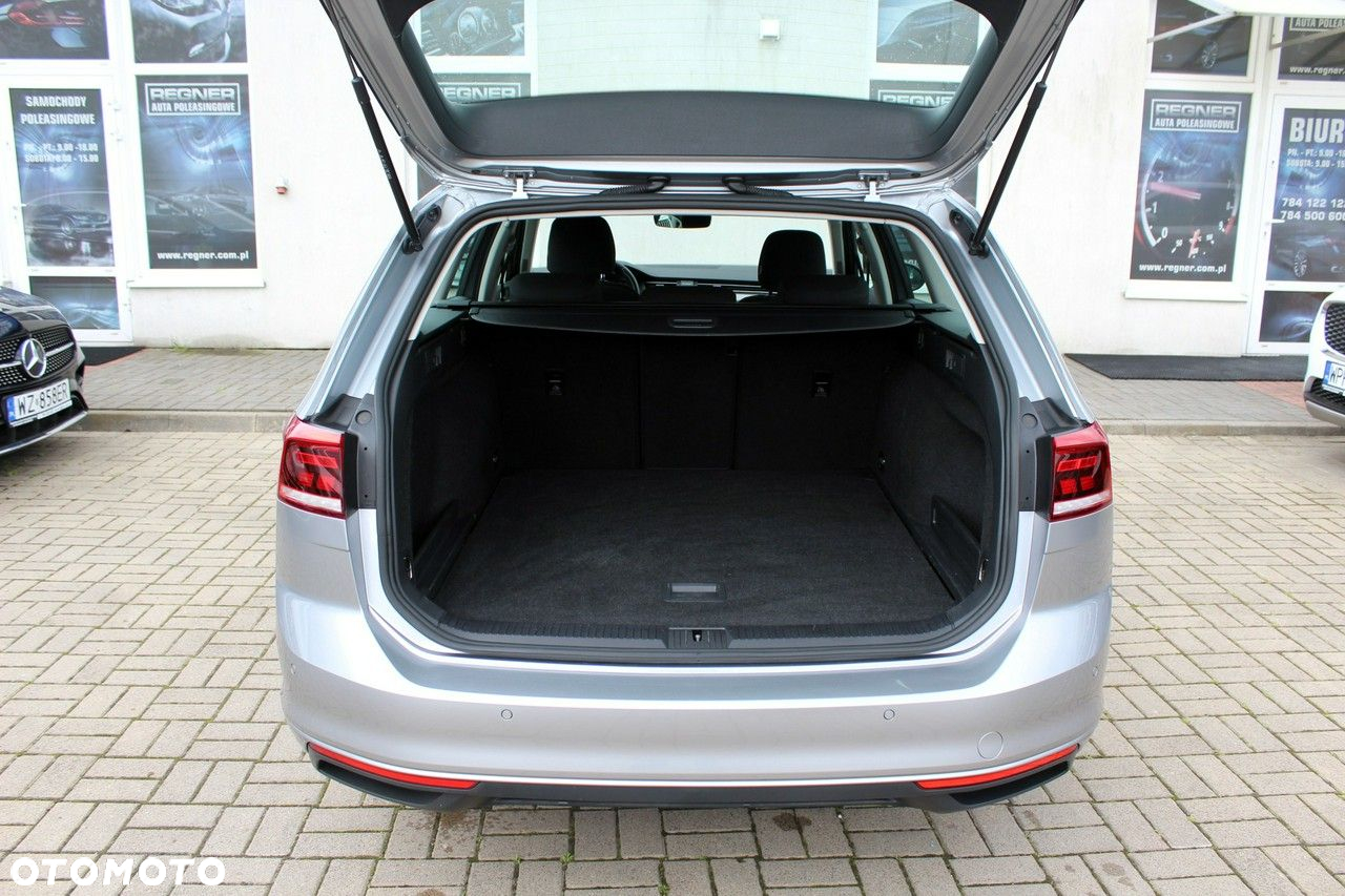 Volkswagen Passat 1.5 TSI EVO Essence DSG - 7