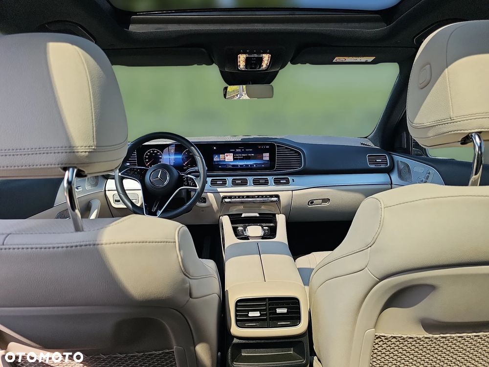 Mercedes-Benz GLE 300 d 4Matic 9G-TRONIC AMG Line Advanced Plus - 18