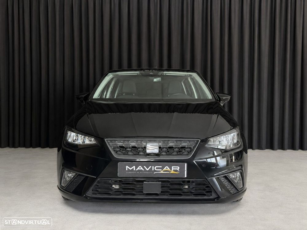 SEAT Ibiza 1.0 TSI Reference - 2