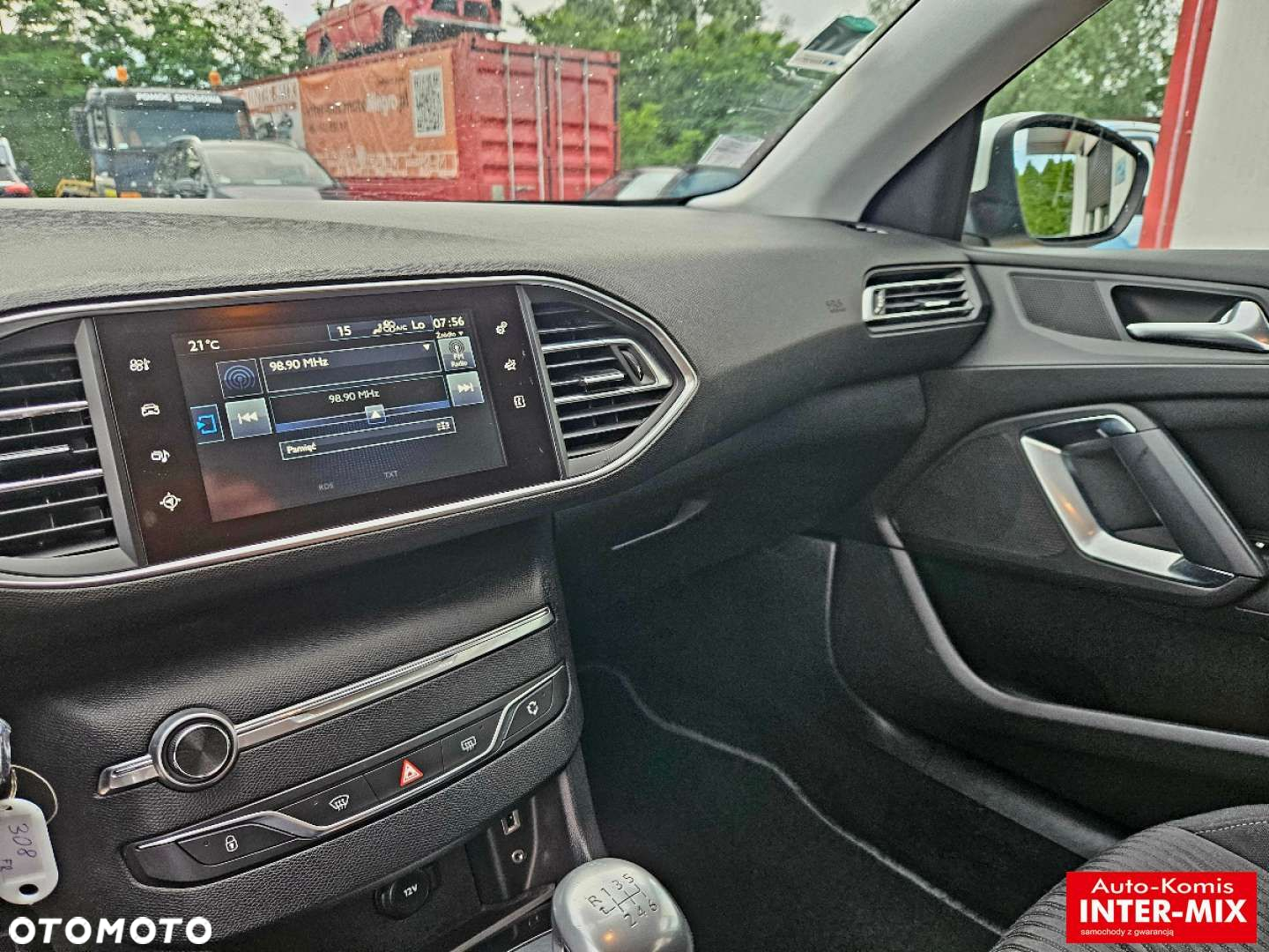 Peugeot 308 - 32