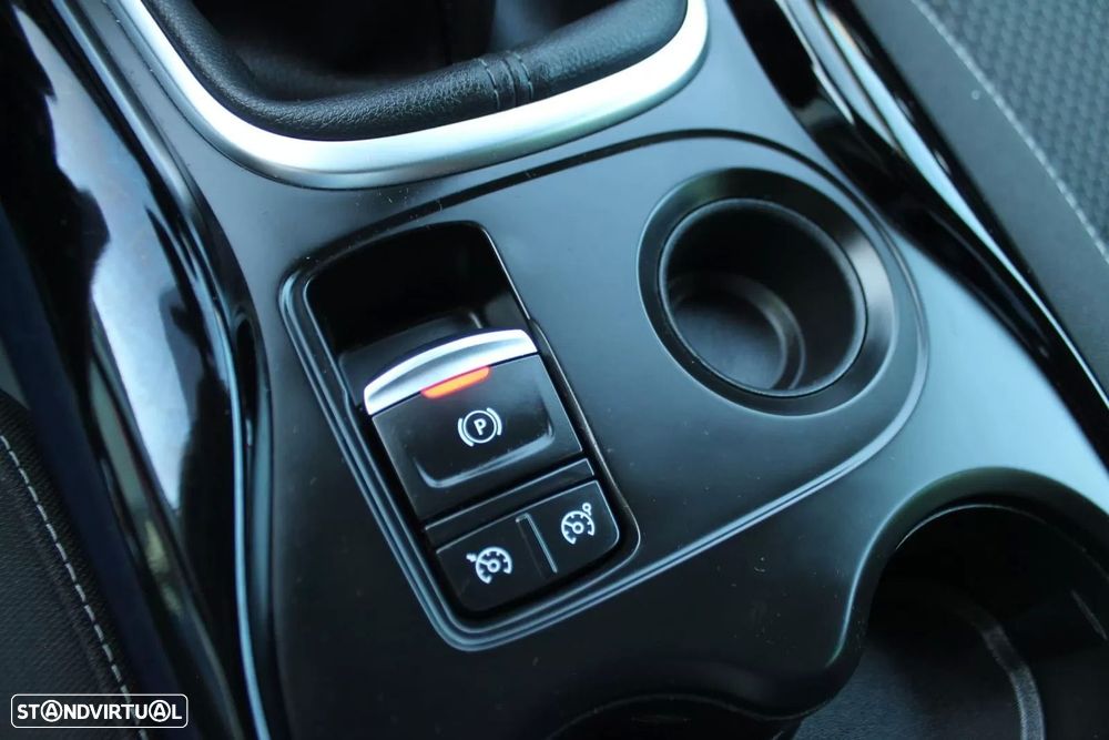 Renault Kadjar Energy dCi 110 Business - 12