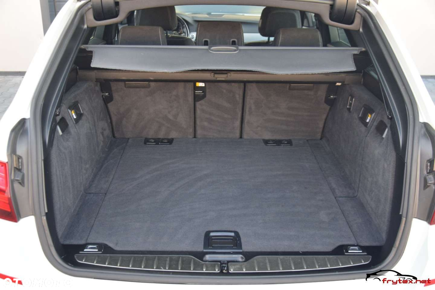 BMW Seria 5 - 19